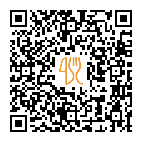 QR-code link către meniul Blaze Pizza