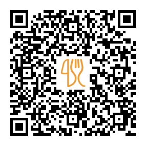 QR-code link para o menu de Church's Texas Chicken