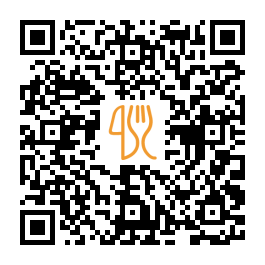 QR-code link para o menu de A&w