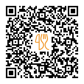 QR-code link naar het menu van Black Mountain Bistro