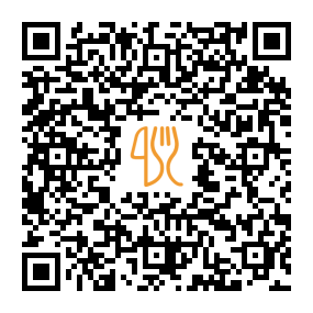 QR-code link para o menu de Little Athens Catering