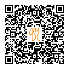 QR-code link para o menu de Janets Kitchen