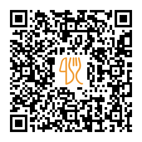 QR-code link para o menu de Mcdonald's