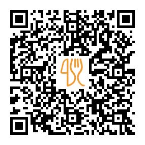 QR-code link para o menu de Little Caesars