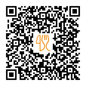 QR-code link para o menu de Just Wing It.