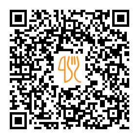 QR-code link para o menu de Stockyard BBQ