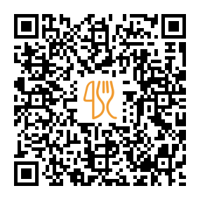 QR-code link para o menu de Black Bear Diner