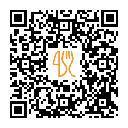 QR-code link para o menu de Kfc