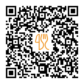 QR-code link para o menu de Burger King