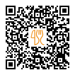 QR-code link para o menu de Joe Muggs