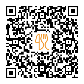 Link z kodem QR do menu Halal China Bistro