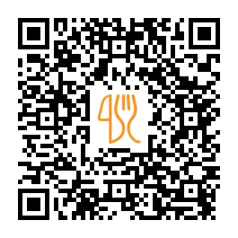 QR-code link para o menu de Falafel Bistro