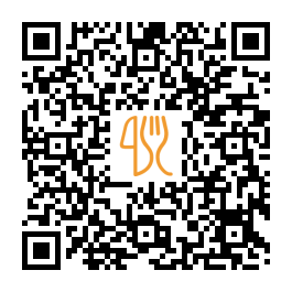 QR-code link către meniul Halal Diner