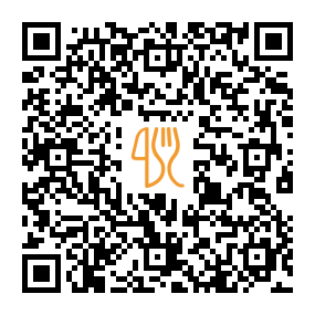 QR-code link para o menu de Rally's Hamburgers 