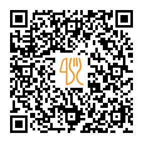 QR-code link para o menu de Burger King