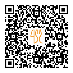 QR-code link para o menu de Boss Burger