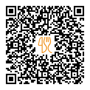 QR-code link para o menu de Angel's Kitchen