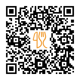 QR-code link para o menu de Pei Wei