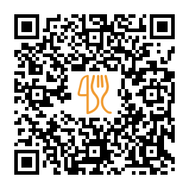 QR-code link para o menu de Mcdonald's