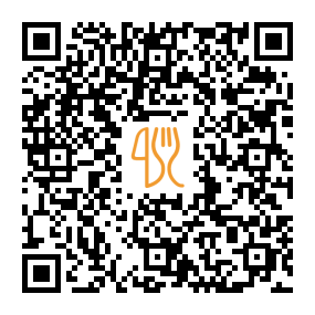 QR-code link para o menu de Burger King