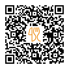 QR-code link para o menu de Carl's Jr.