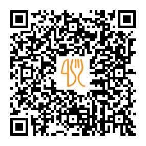 QR-code link para o menu de The Chozhas Authentic Indian