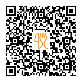 QR-code link para o menu de Popeye's Chicken Biscuits