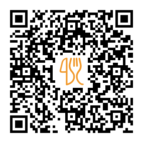 QR-code link naar het menu van Bobacraft Cafe