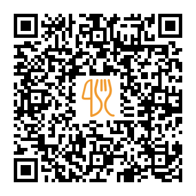 QR-code link para o menu de Burger King