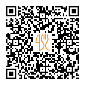 QR-code link para o menu de Mark's Hot Dogs