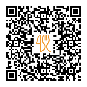 Enlace de código QR al menú de Ten Gu Ramen