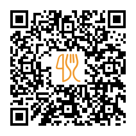 QR-code link către meniul Mallalieu Inn