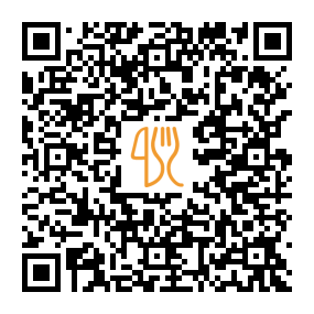 QR-code link para o menu de I Love Ny Pizza