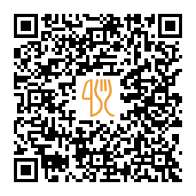 QR-code link naar het menu van Seaside Surf Cafe