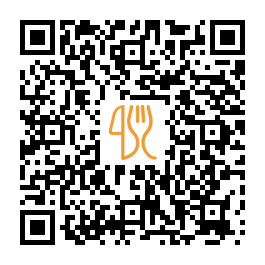 QR-code link para o menu de Mcdonald's