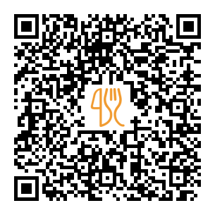 QR-kode-link til menuen på Hawaiian Dreams Shaved Ice