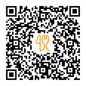 QR-code link para o menu de Village Inn