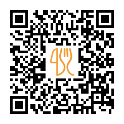 QR-code link para o menu de Az Kabob House