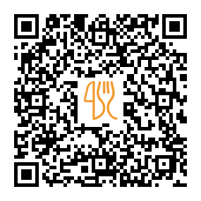 QR-code link para o menu de Carl's Jr Restaurant