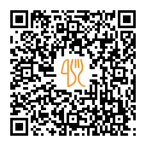 QR-code link para o menu de California Fish Grill