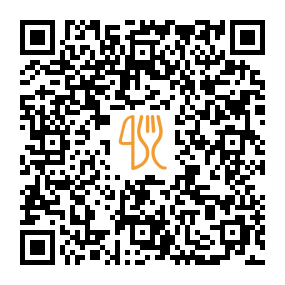 QR-code link para o menu de Mcdonald's