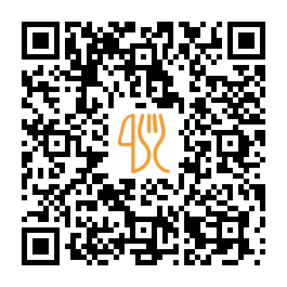 QR-code link para o menu de Gus's Fried Chicken