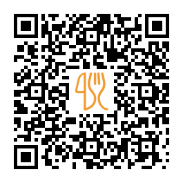 QR-code link para o menu de Rally's