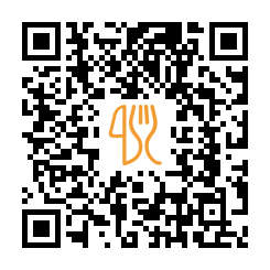 QR-code link para o menu de Sausage Guy