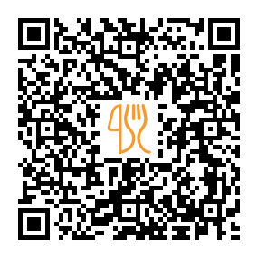 QR-code link para o menu de Burger King