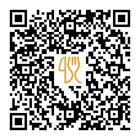 QR-code link para o menu de Mr. Pizza Kabobs