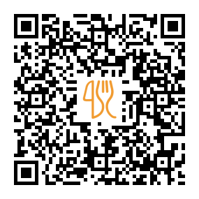 QR-code link para o menu de Hush Gentlemen's Club