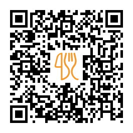 QR-code link para o menu de Hunan East