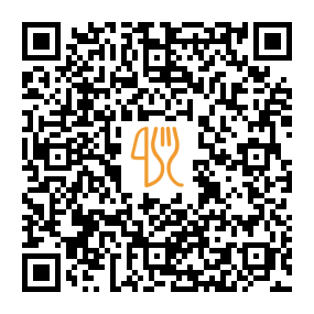 QR-code link para o menu de The Crooked Spoon