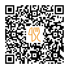 QR-code link para o menu de Carl's Jr.